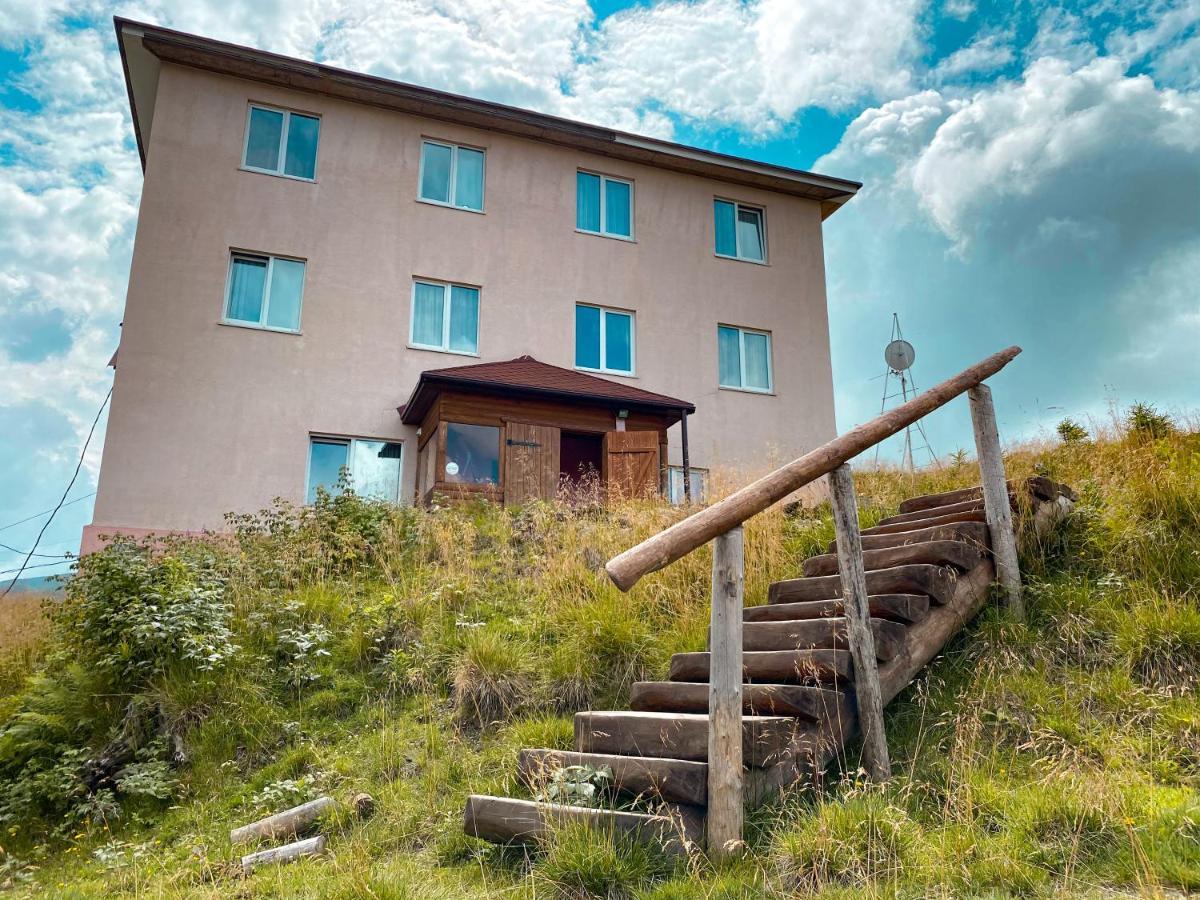 Садиба Мальва Драгобрат Dragobrat Exterior foto