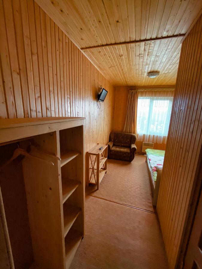 Садиба Мальва Драгобрат Dragobrat Exterior foto
